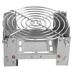 Portable Folding Alcohol Stove Burner