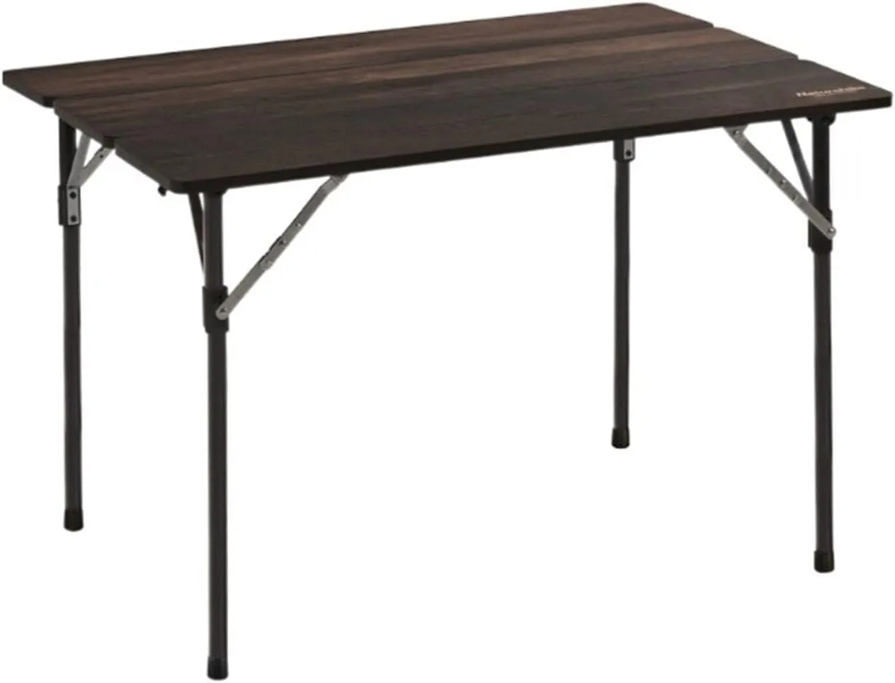 Portable Folding Picnic Table for Outdoor Camping BBQ Hiking Lightweight and Sturdy Supports up to 30KG Portable camping table Foldable camping table Hiking camping table Wilderness camping t
