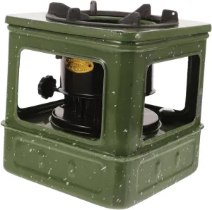 Portable Kerosene Bbq Stove Outdoor Barbecue Heater for Camping Control Compact Design for People for Outdoor Cooking and Heating