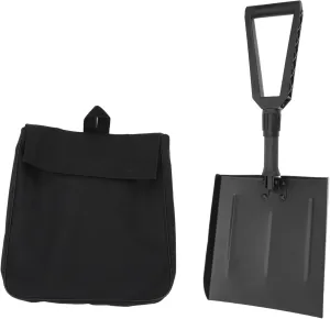 Portable Outdoor Shovel Storage Bag Heavy Duty Deicer for Snow Removal