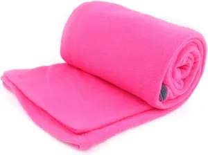 Portable Sleeping Bag Sleeping Bag Fleece Liner Tent Bed for Outdoor Camping Hiking Backpacking