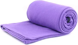 Portable Sleeping Bag Sleeping Bag Fleece Liner Tent Bed for Outdoor Camping Hiking Backpacking
