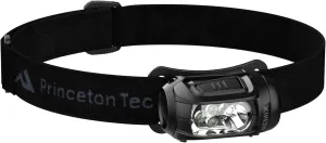 Princeton Tec Remix LED Headlamp (Black, 300 Lumens White and UV)