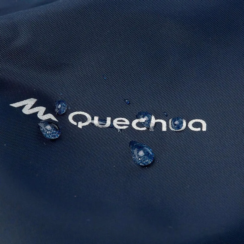 Quechua Waterproof Hiking Over-trousers