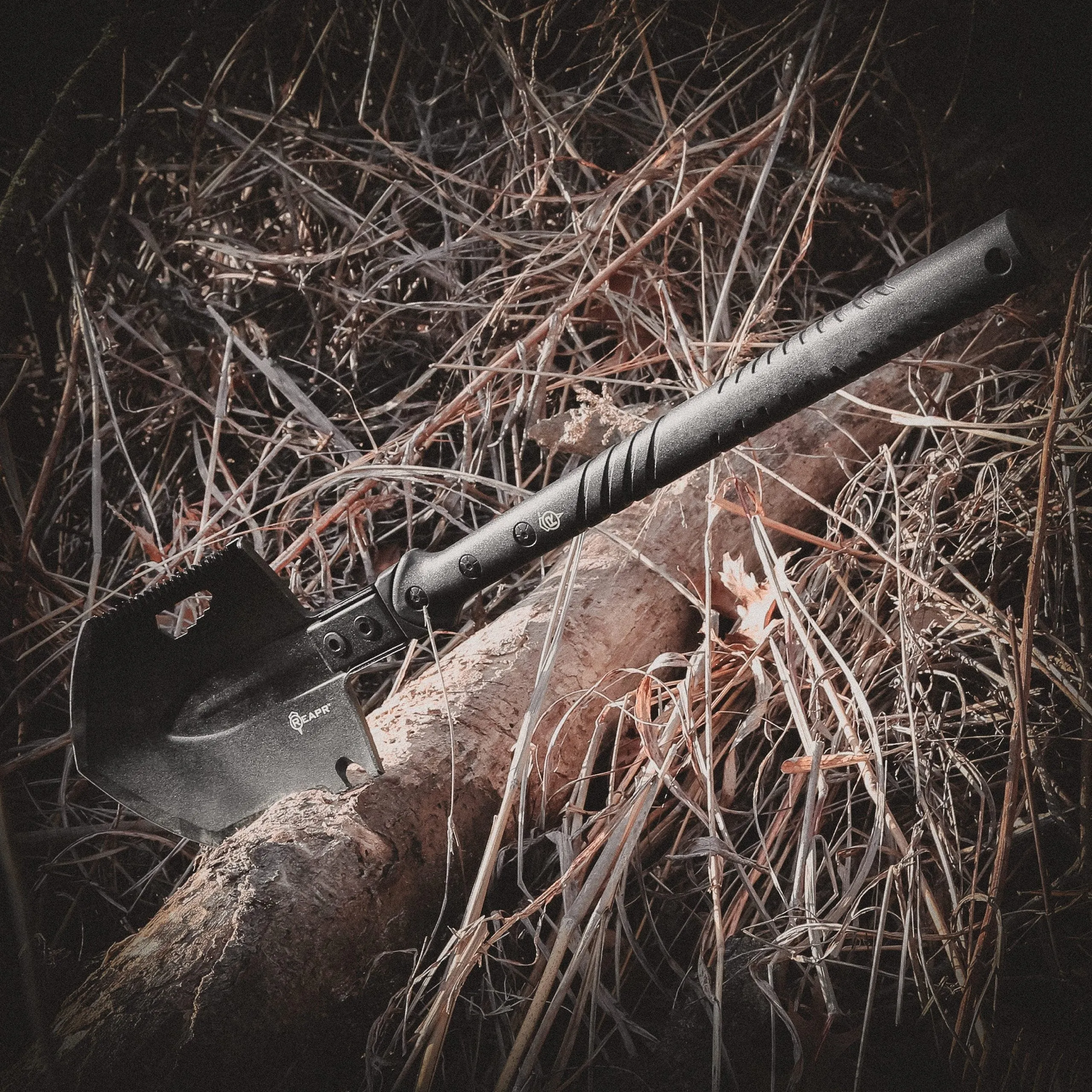 REAPR 11021 Tactical Survival Shovel
