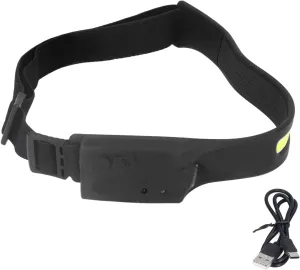 Rechargeable Headlamp, 350LM COB USB Rechargeable Headlight 230° All Perspectives Indution Headlamp IPX4 Camping Head Light