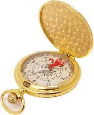 Retro Compass Outdoor Gear Compass for Hiking/Travel/Camping/Outdoor Trips/vigation Outdoor Gifts