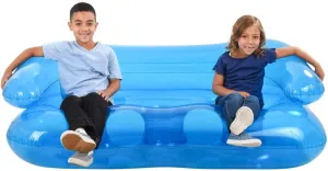 Rhode Island Novelty 71" Sofa Inflate