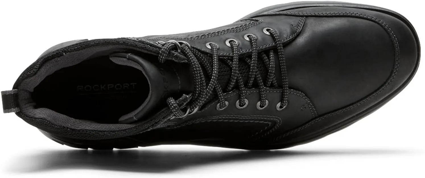 Rockport Men's Total Motion Sport Waterproof Hiking Boot