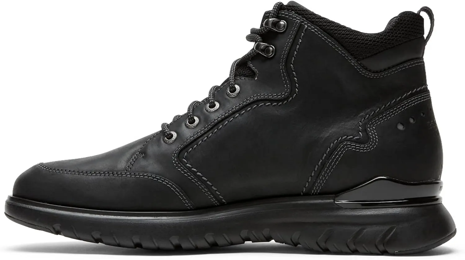 Rockport Men's Total Motion Sport Waterproof Hiking Boot
