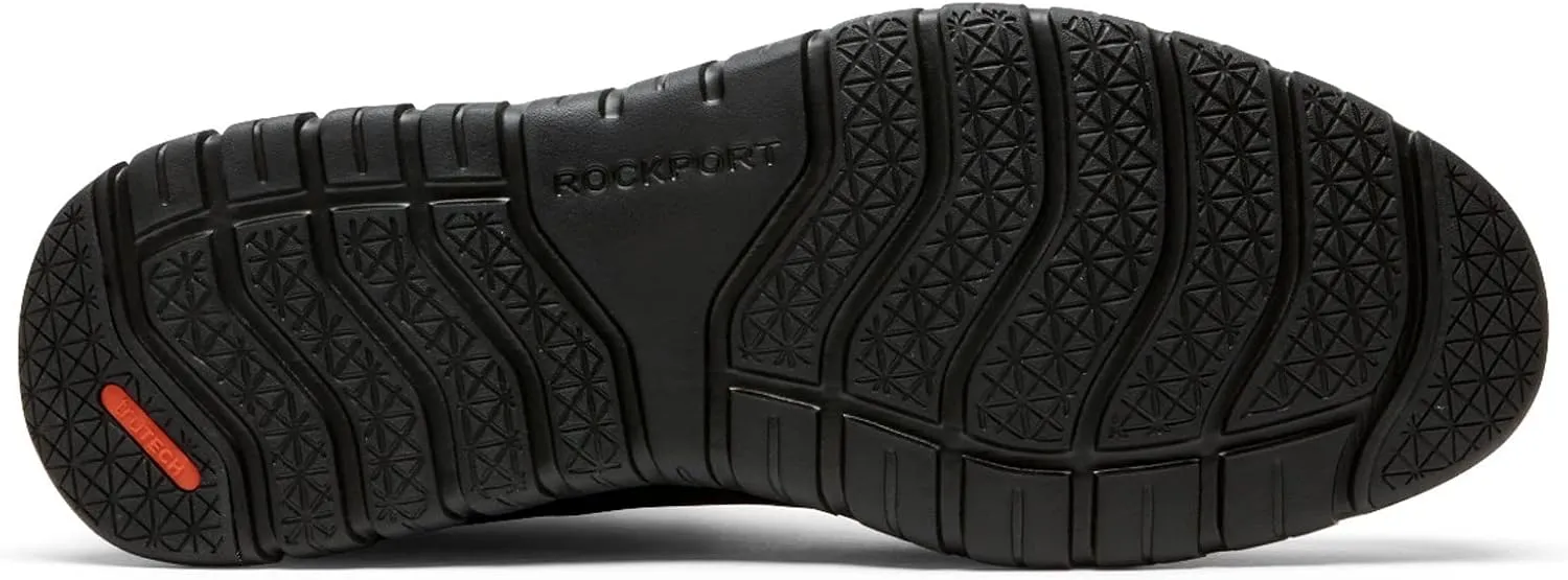 Rockport Men's Total Motion Sport Waterproof Hiking Boot