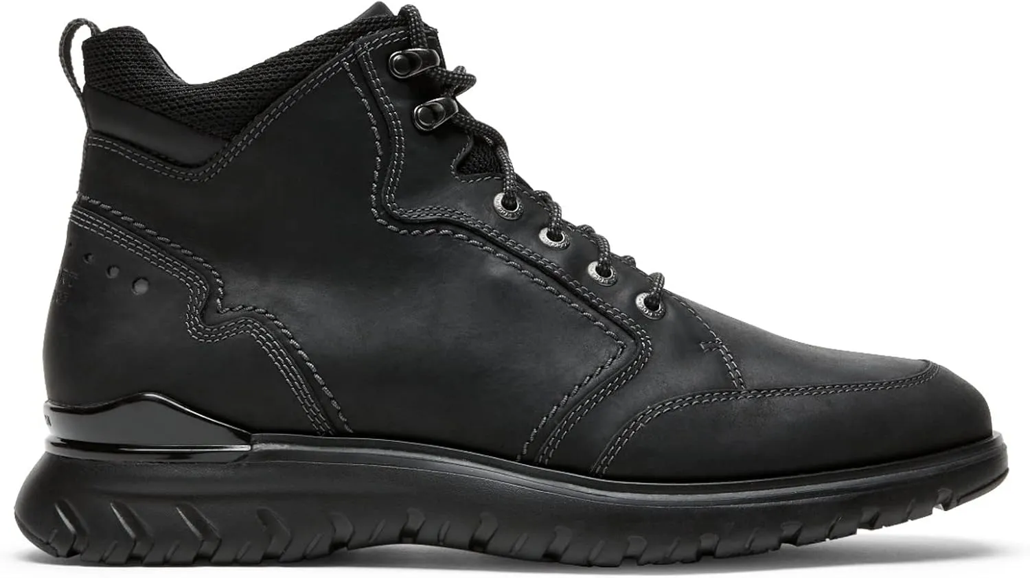 Rockport Men's Total Motion Sport Waterproof Hiking Boot