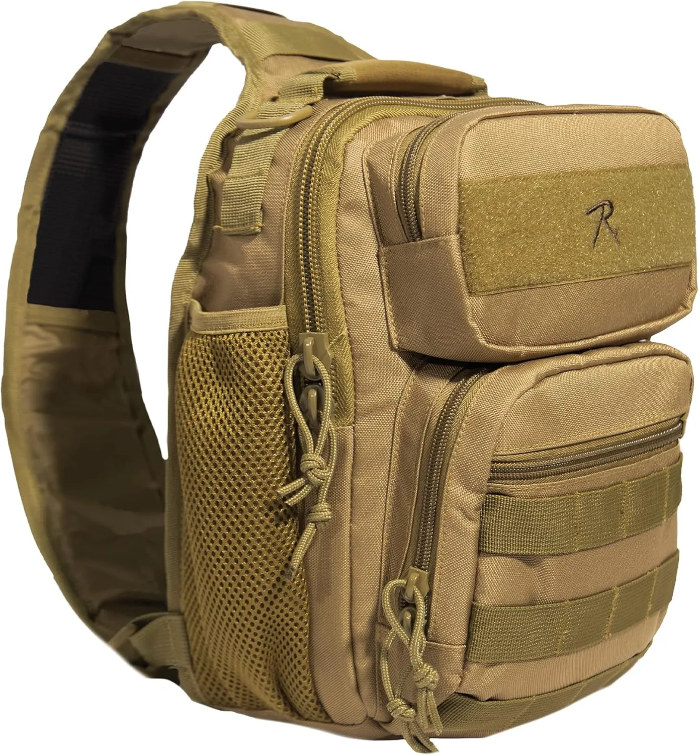 Rothco 25511: Compact Tactisling Shoulder Bag