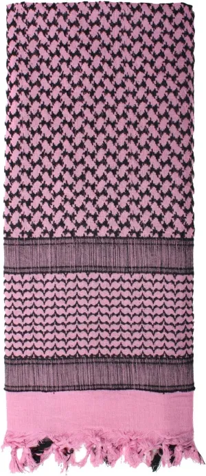 Rothco Shemagh Tactical Desert Keffiyeh Scarf