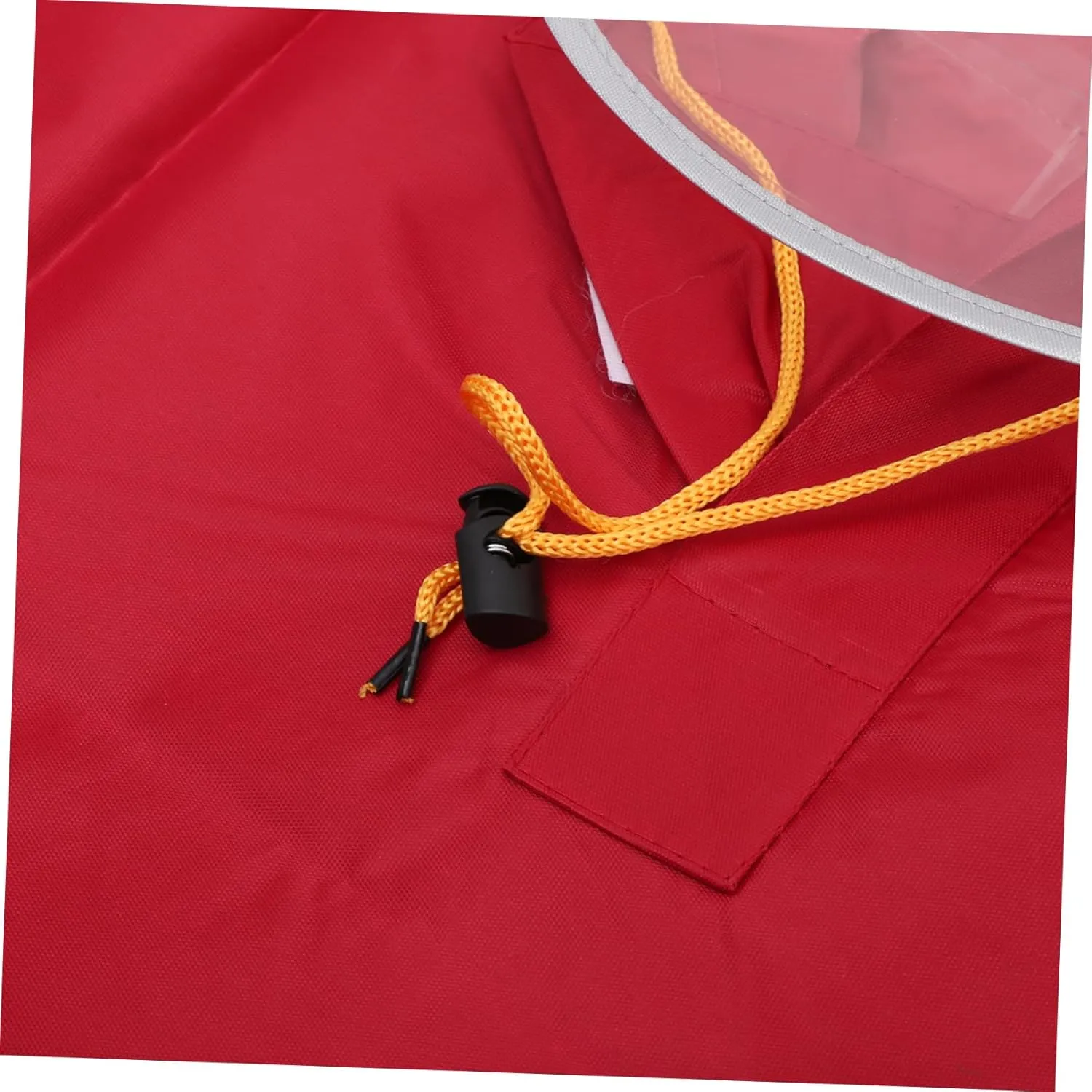 Scooter Cover Windbreaker Jacket Women Moped Poncho Woman Hiking Rain Poncho Apparel Women Jacket Clear