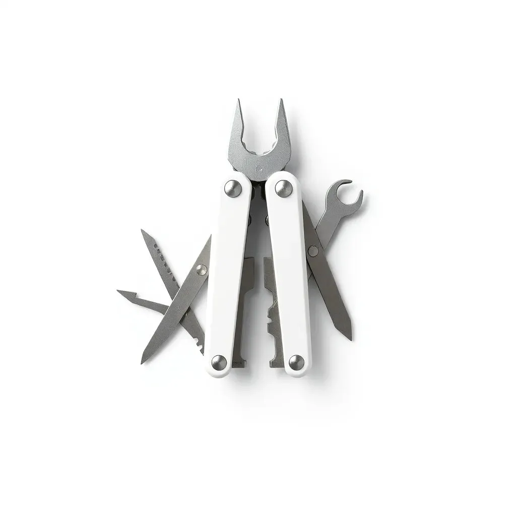 Seamless delivery Price-conscious Kit Multi-Tool