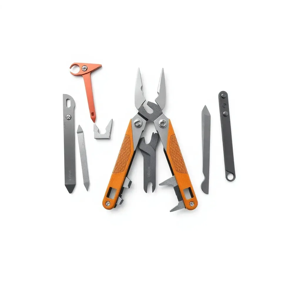 Seamless delivery Price-conscious Kit Multi-Tool