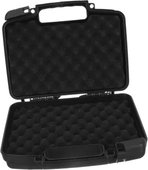 Shockproof Tool Case Waterproof Storage Compact Outdoor Survival Accessory Sealed Hunting Box