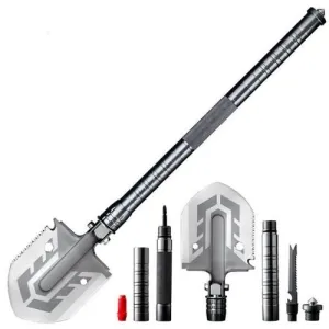 Shovel Super special Top-tier options Multifunctional