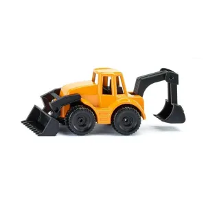 Siku Backhoe Loader