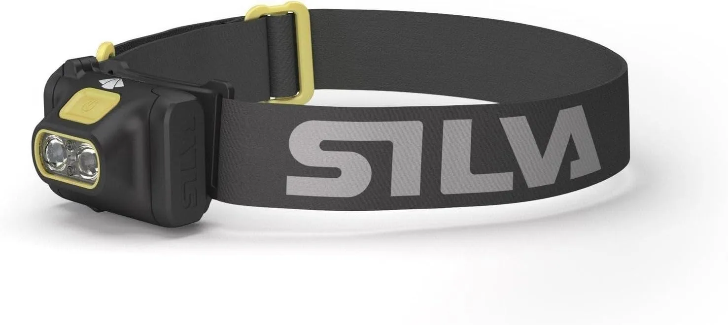 Silva Scout 3-220 Lumen