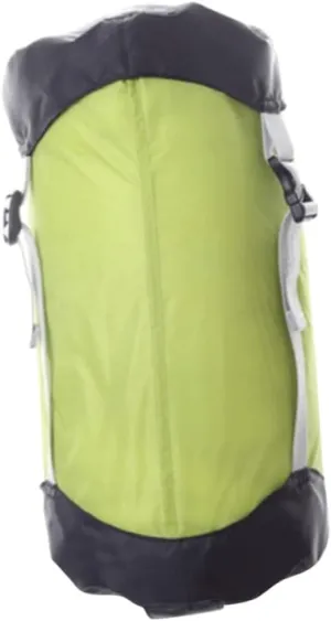 Sleeping Bag Compression Bag Tent Accessory Camping Gear Adult Size Water-Resistant Compact Storage for Hiking