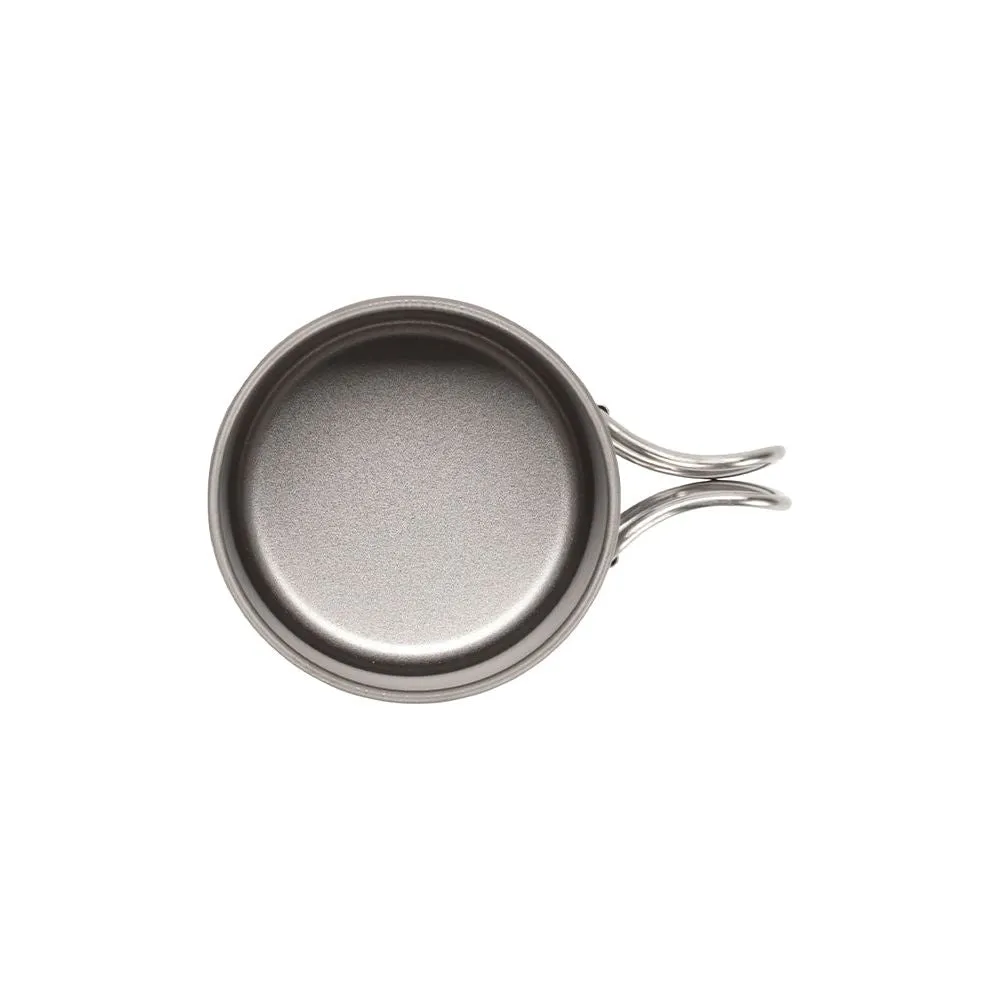 Snow Peak Ti Single 300 Cup