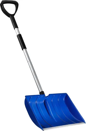 Snow Shovel,Compact Snow Shovel Kit