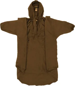 Snugpak Patrol Poncho, Waterproof, One Size, Lightweight, Suitable for Hiking, Camping, and Hunting