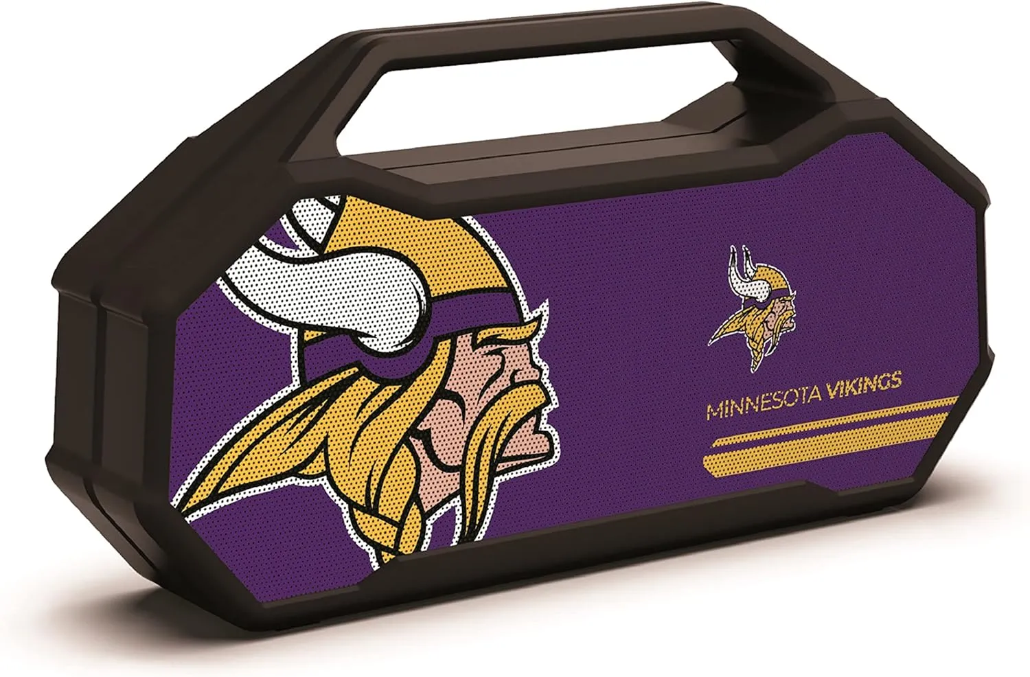 SOAR NFL Unisex Bluetooth Speakers