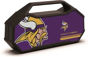 SOAR NFL Unisex Bluetooth Speakers