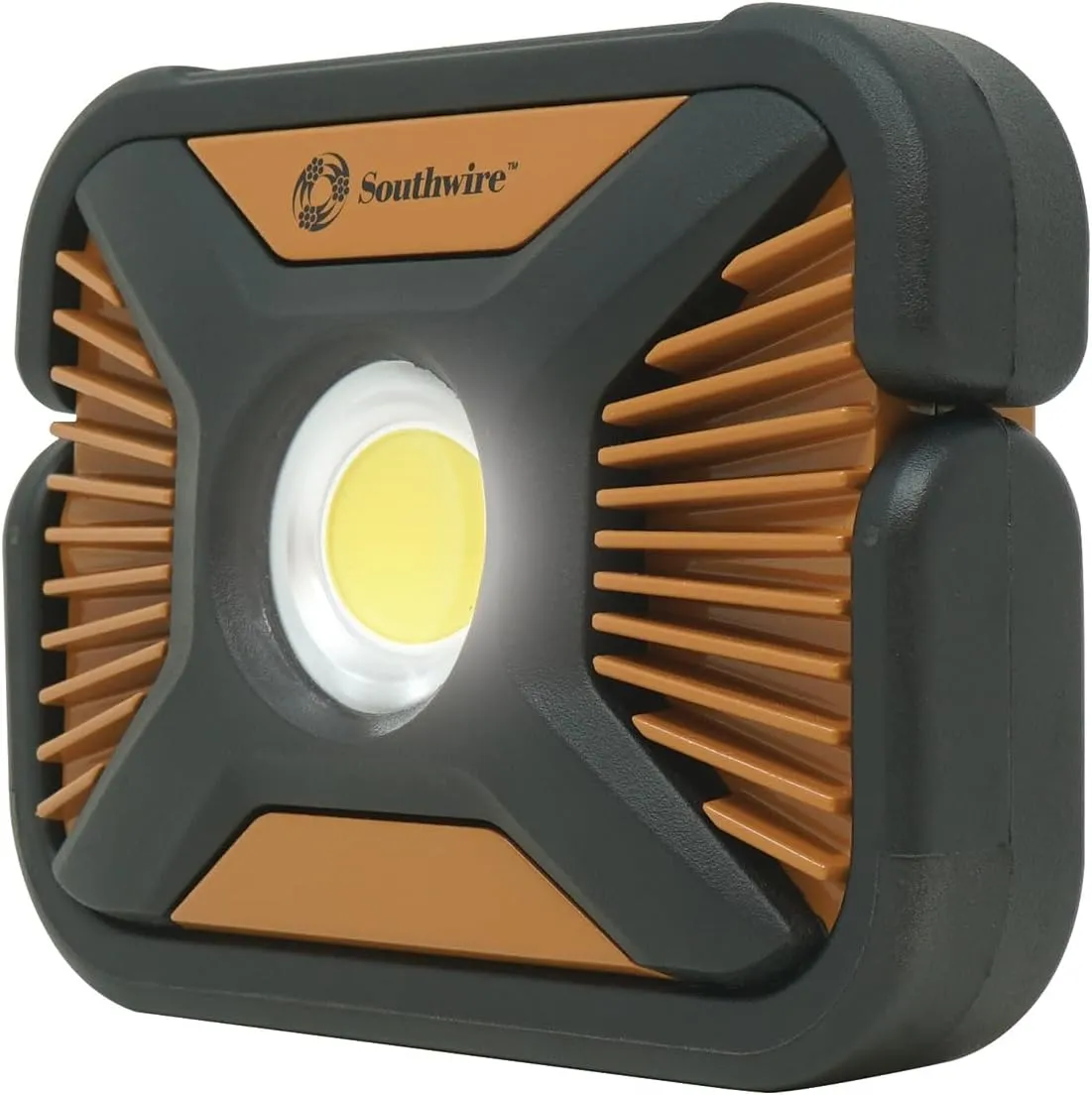 Southwire 120 Lumen Rechargeable LED Head Lamp