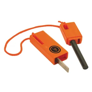 Sparkforce, Orange
