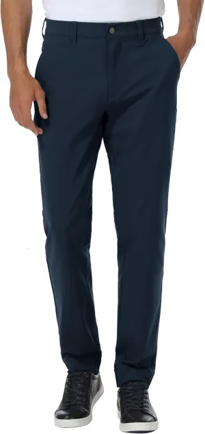 SPECIALMAGIC Golf Pants Men Stretch Dress Lightweight Business Casual Waterproof Hiking Quick Drying Work Pants