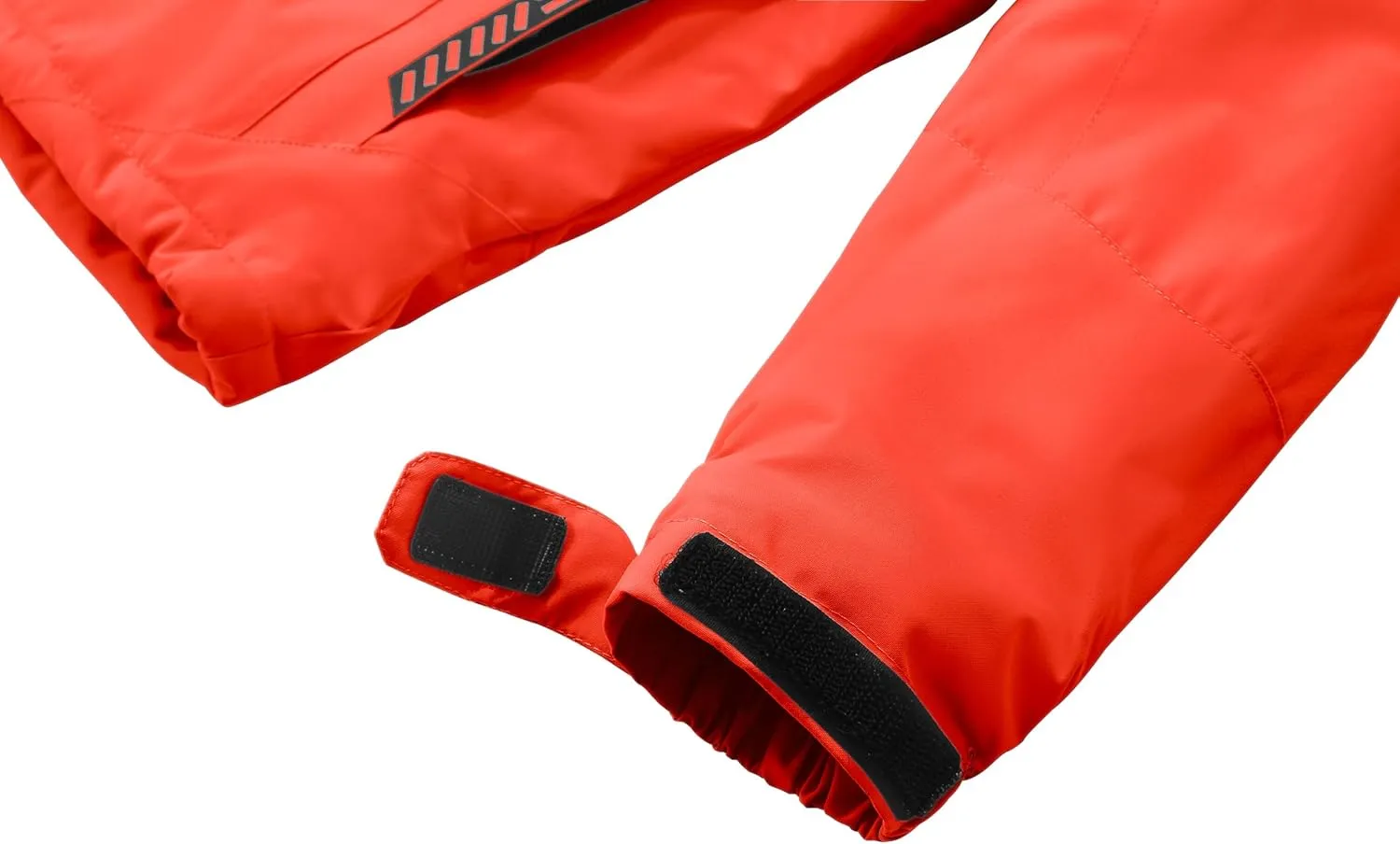 Spmor Girls' Waterproof Ski Jacket Warm Coat Windproof Winter Snowboarding Jacket