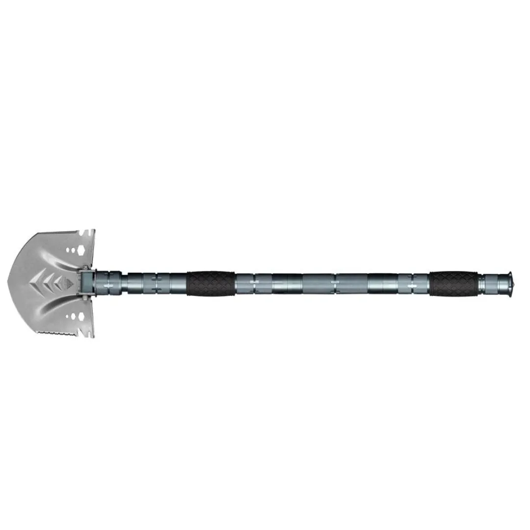 SRM MULTI-FUNCTION SHOVEL TFS01-3-GREY