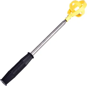 Stainless Steel Telescopic Shaft, Picker, Pickin Shovel, Aries ifts