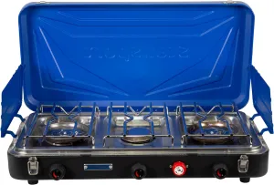 Stansport Propane Outdoor Portable Camping Stove
