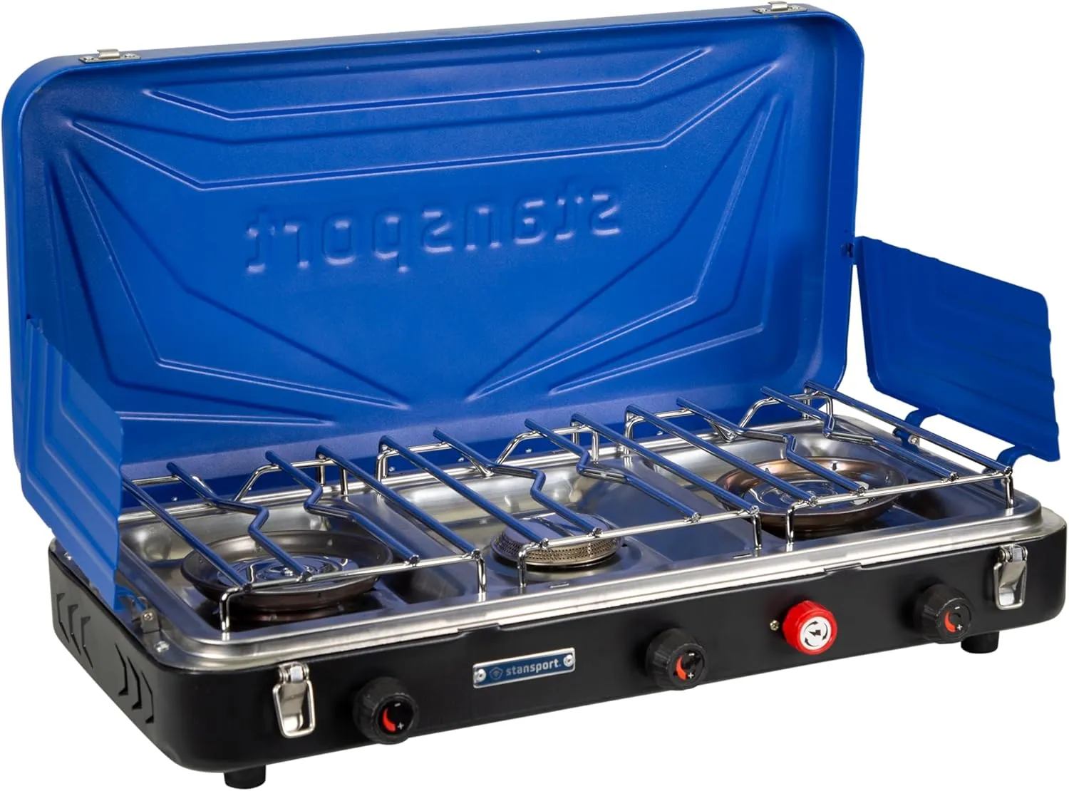 Stansport Propane Outdoor Portable Camping Stove