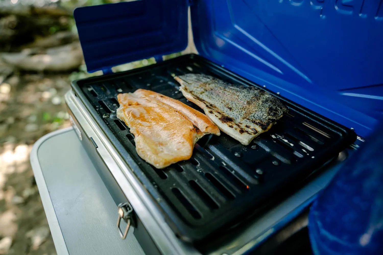Stansport Propane Outdoor Portable Camping Stove