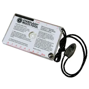 Starflash Multi-tool