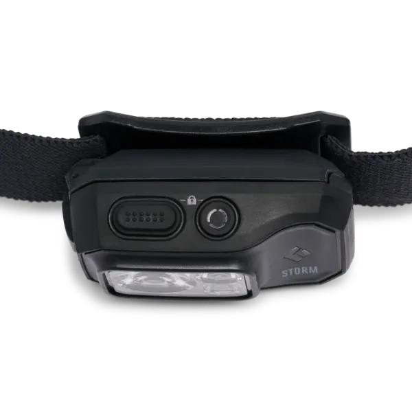 Storm OPS 450 Headlamp