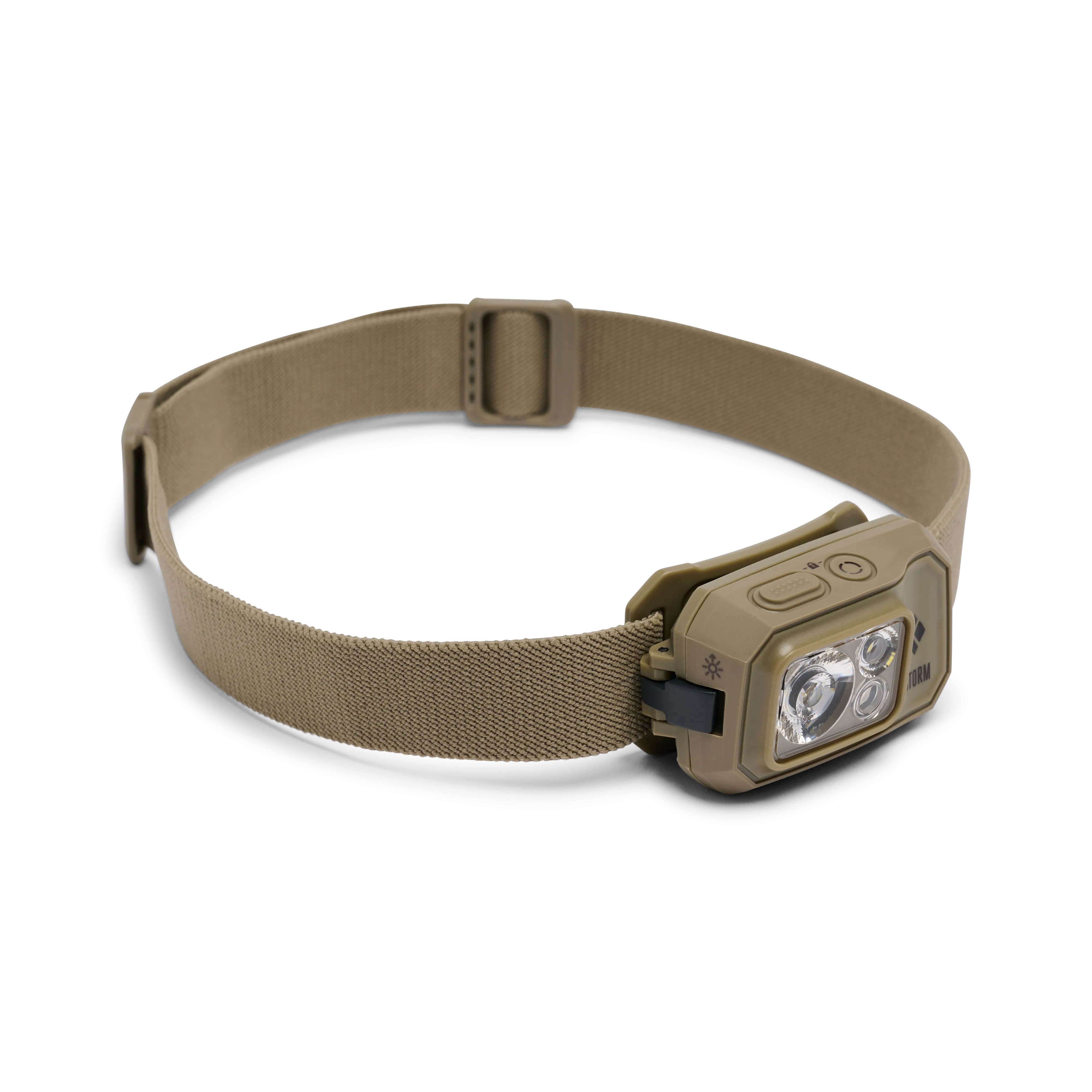 Storm OPS 450 Headlamp