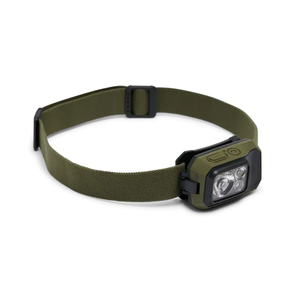 Storm OPS 450 Headlamp