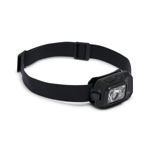 Storm OPS 450 Headlamp