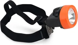 Super Bright LED Mining Mining Lamp, Waterproof and Explosion-Proof Hard Hat Mining Lamp W/Charging Suitable for Miners and Underground Workers