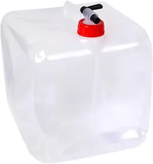 SUPVOX Foldable Water Storage Container Collapsible Water Jug Large Capacity Bucket