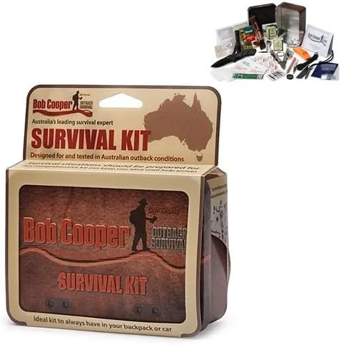 Survival Kit
