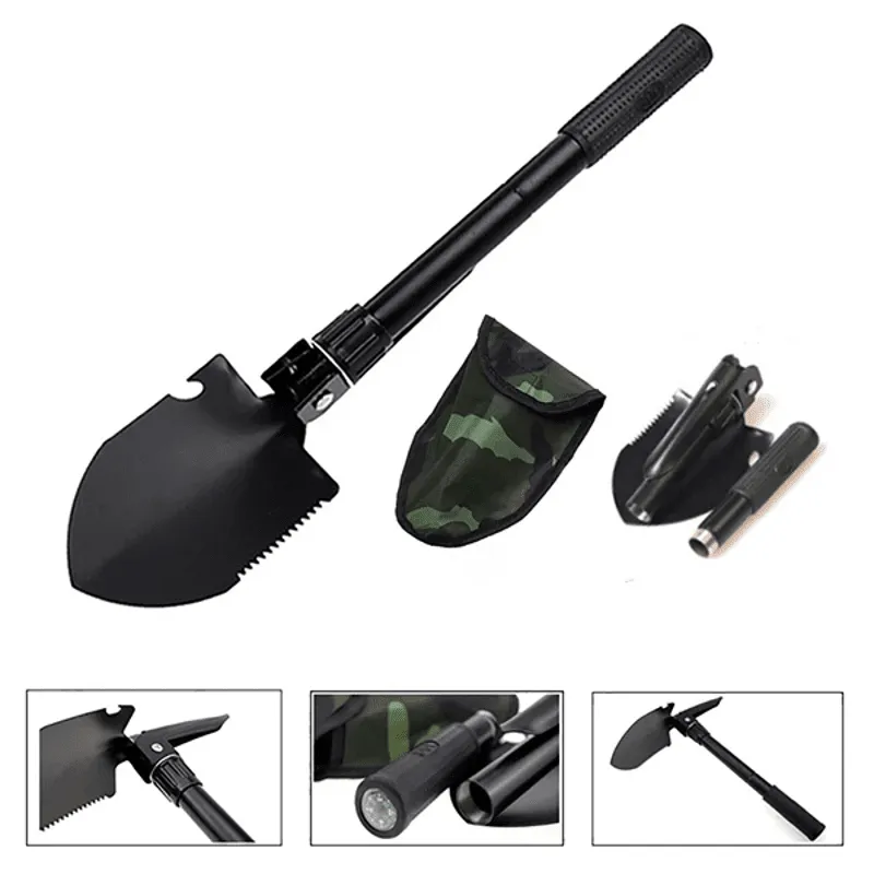 Survival Shovel