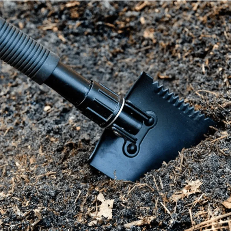 Survival Shovel